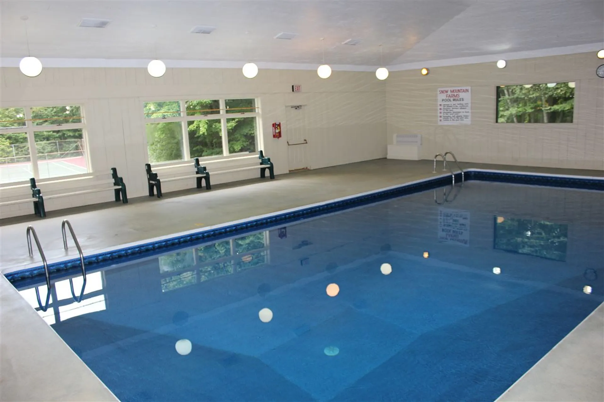 44-3 Hemlock Hill Road Wardsboro VT 05355