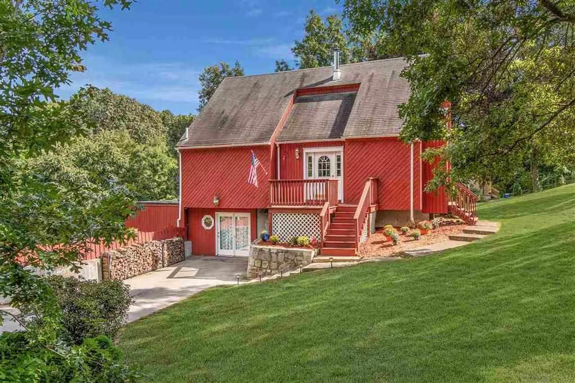 6 Jewell Lane Derry NH 03038
