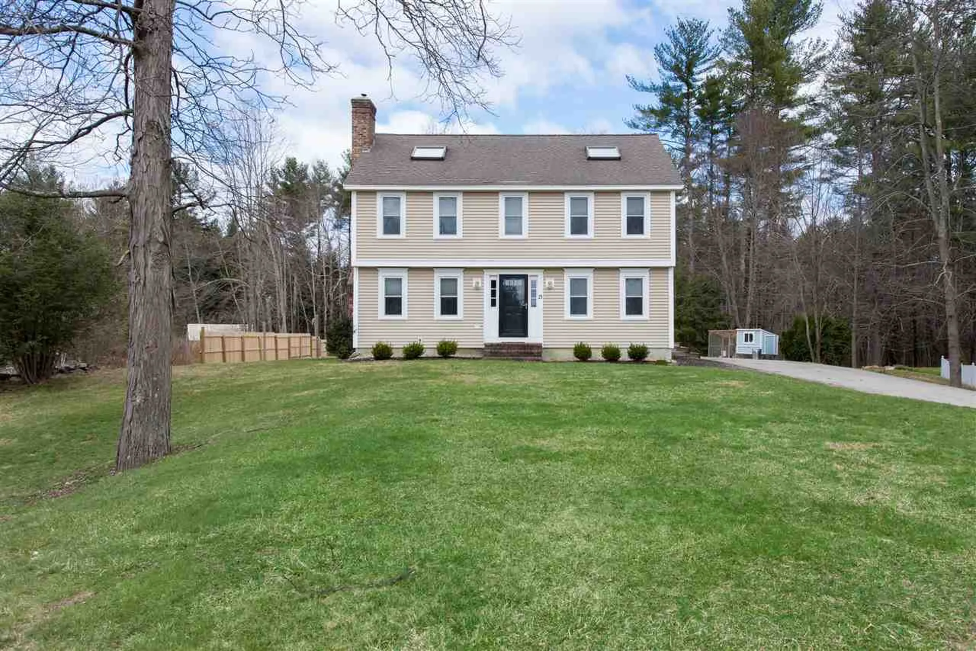 21 Riverside Farm Drive Lee NH 03861