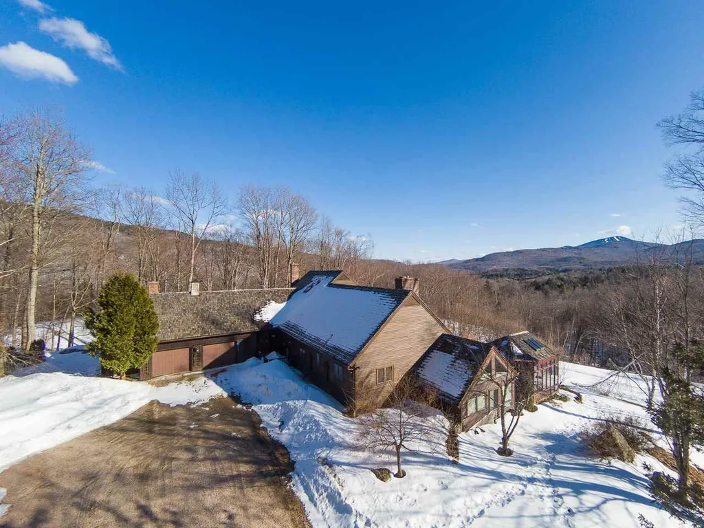 838 Cricket Hill Road Killington VT 05751