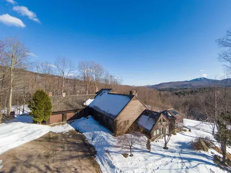 838 Cricket Hill Road Killington VT 05751
