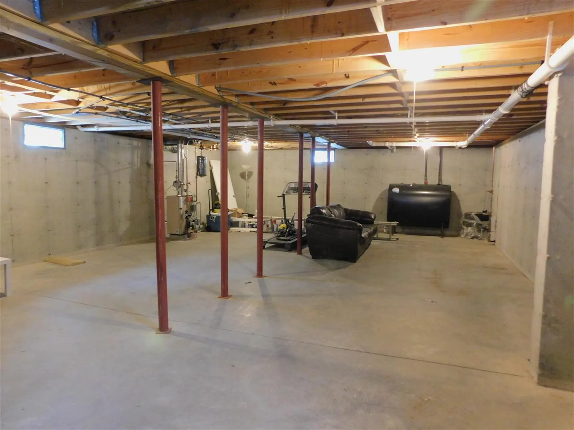33 Uhlman Drive Thornton NH 03285