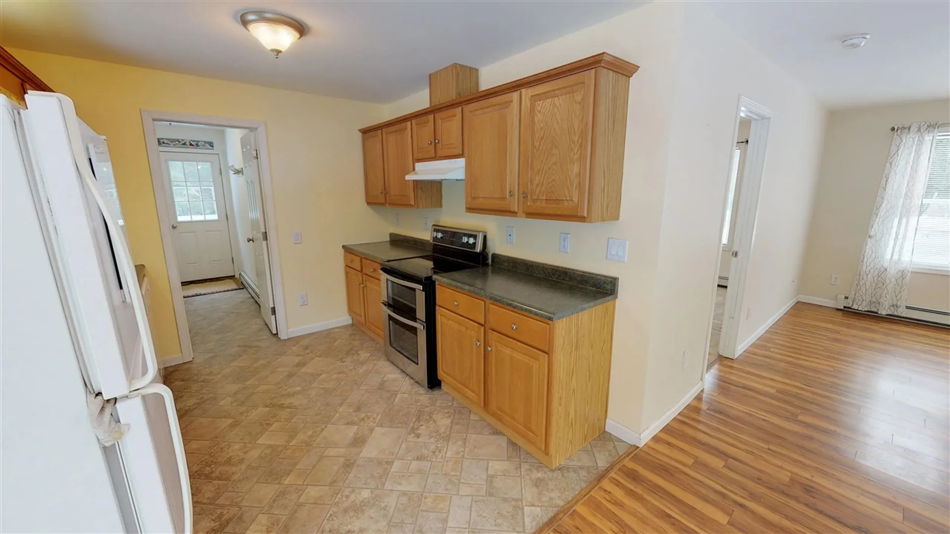 33 Uhlman Drive Thornton NH 03285