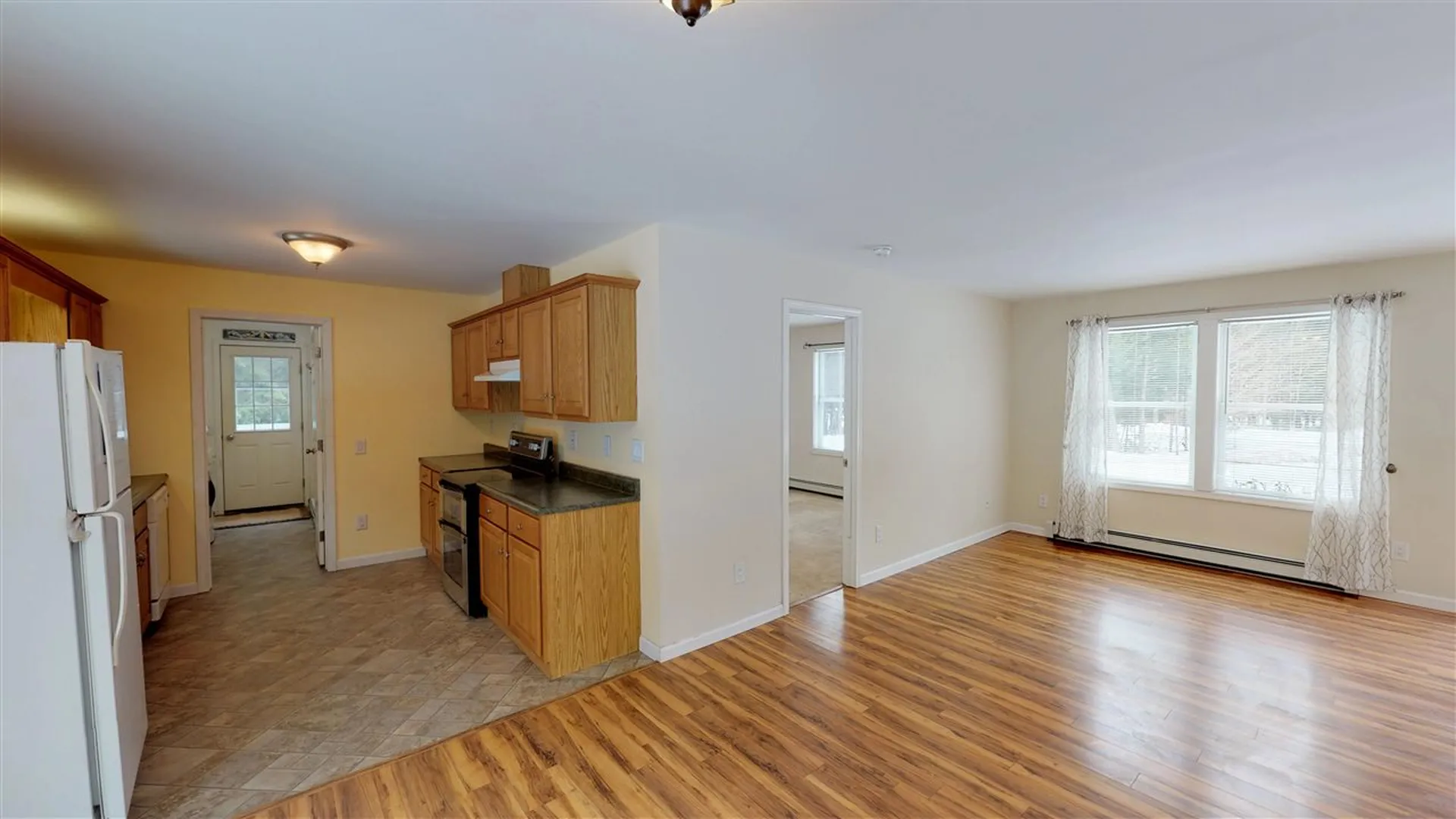 33 Uhlman Drive Thornton NH 03285