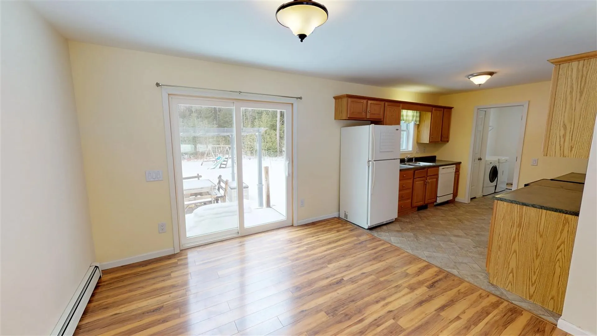 33 Uhlman Drive Thornton NH 03285