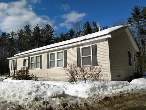 33 Uhlman Drive Thornton NH 03285