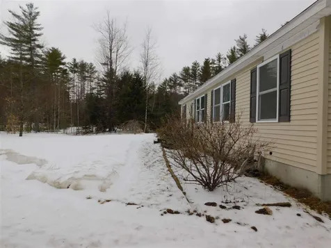 33 Uhlman Drive Thornton NH 03285