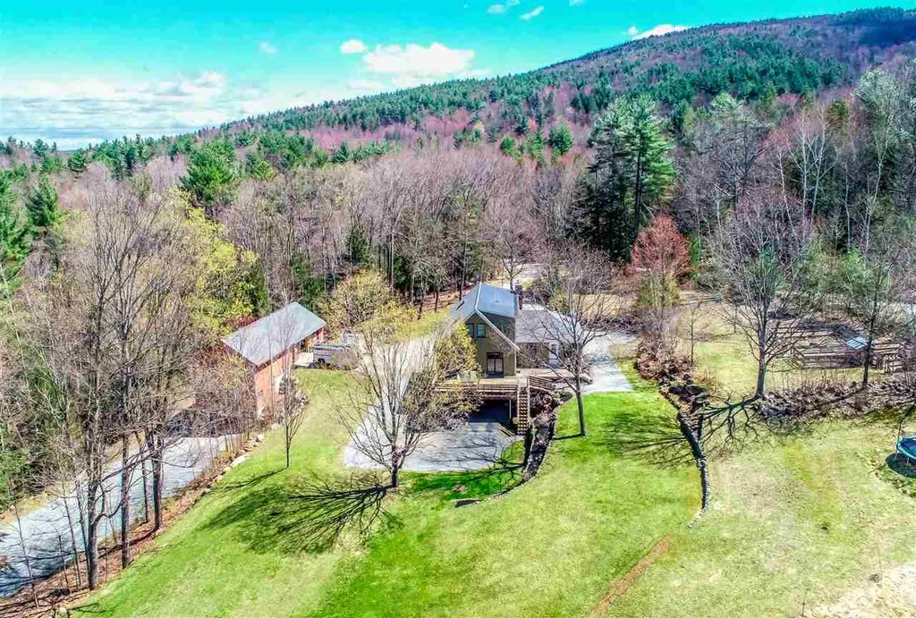 36 Coach Road Greenfield NH 03047