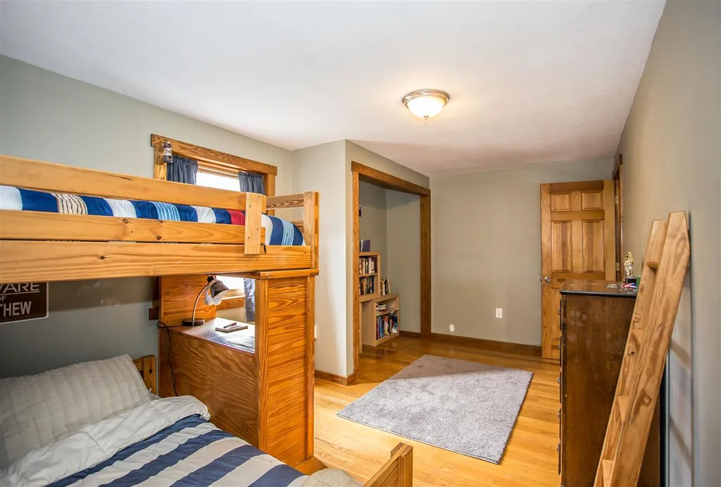 36 Coach Road Greenfield NH 03047