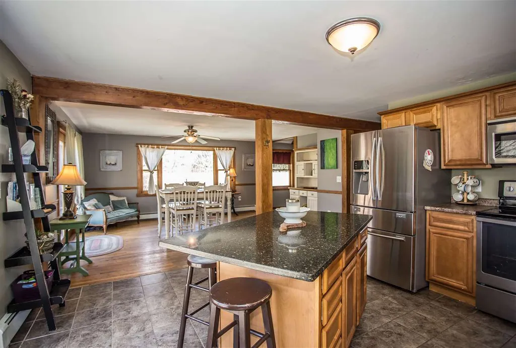 36 Coach Road Greenfield NH 03047