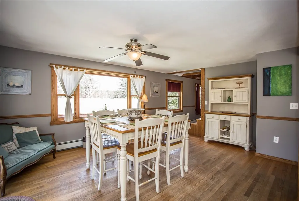 36 Coach Road Greenfield NH 03047