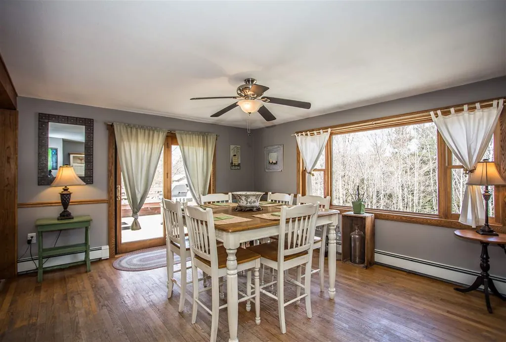 36 Coach Road Greenfield NH 03047