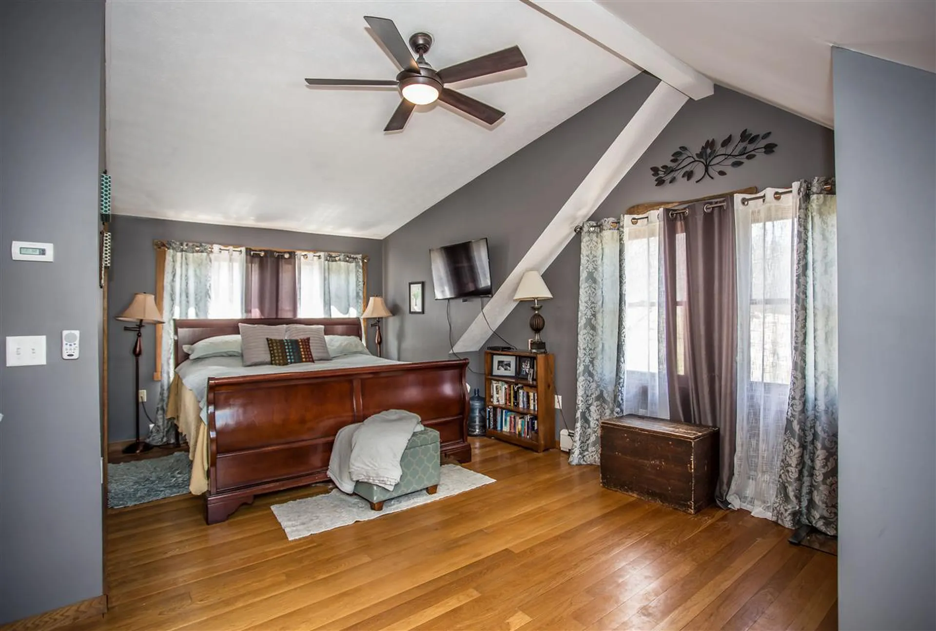 36 Coach Road Greenfield NH 03047