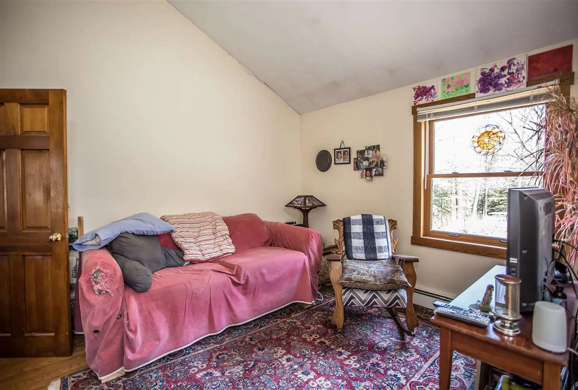 36 Coach Road Greenfield NH 03047