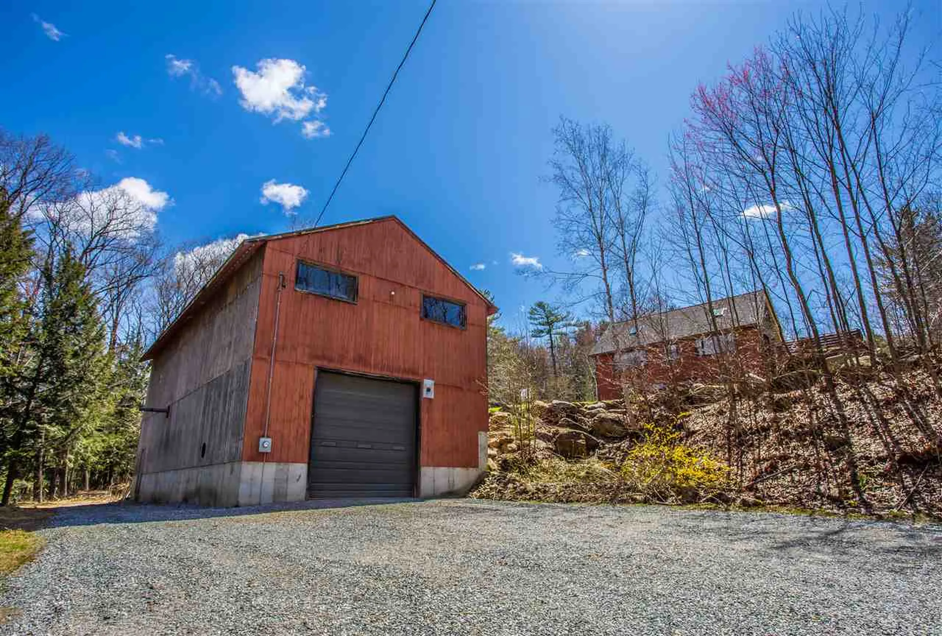 36 Coach Road Greenfield NH 03047