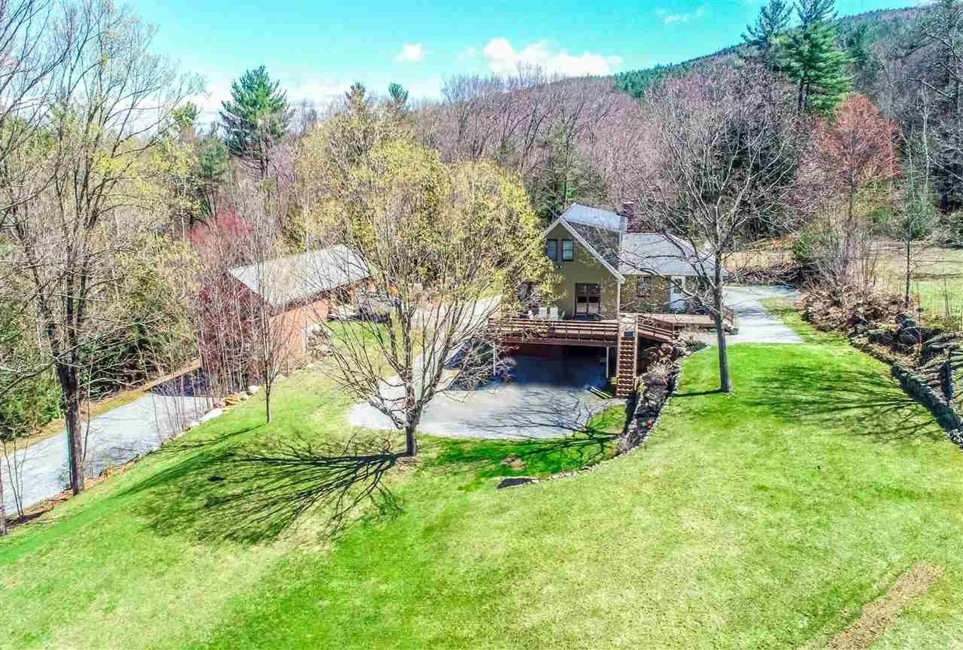 36 Coach Road Greenfield NH 03047