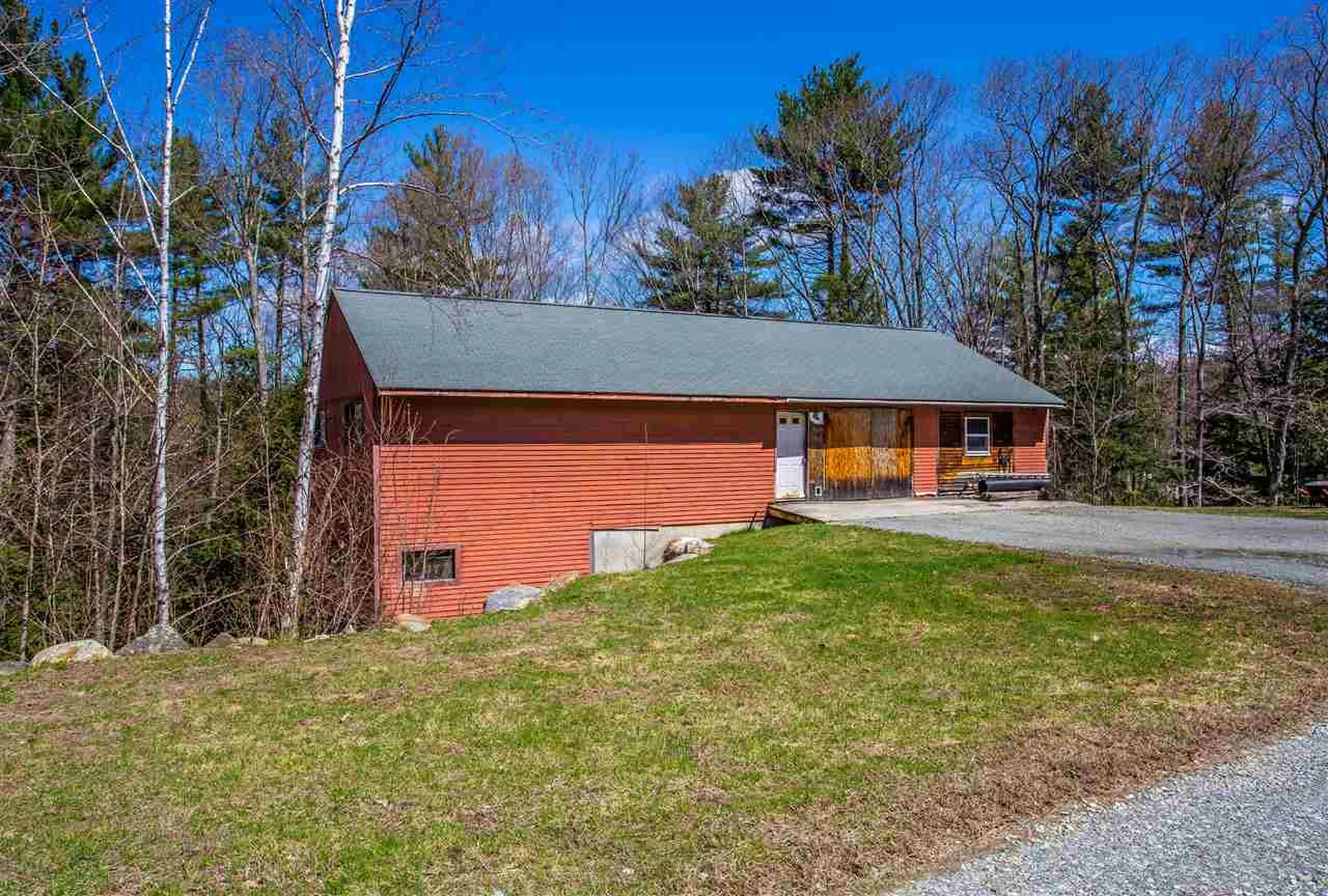 36 Coach Road Greenfield NH 03047