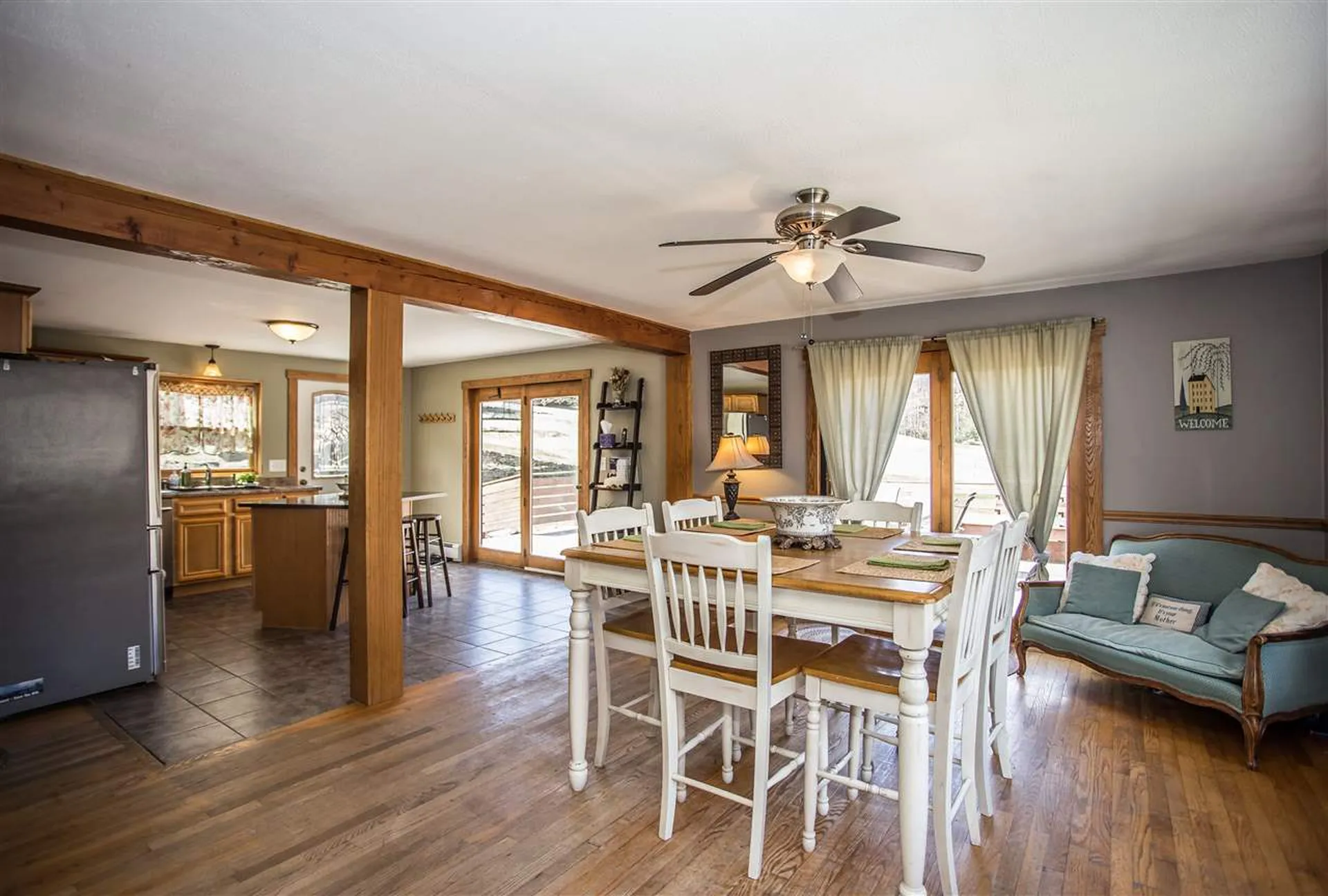 36 Coach Road Greenfield NH 03047