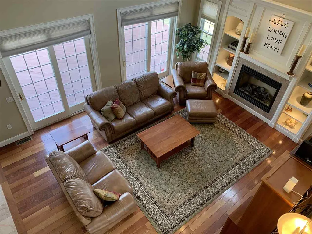7 Lamplighter Lane Salem NH 03079