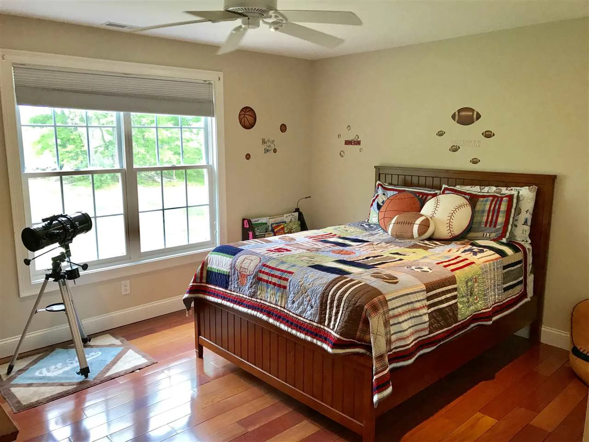 7 Lamplighter Lane Salem NH 03079