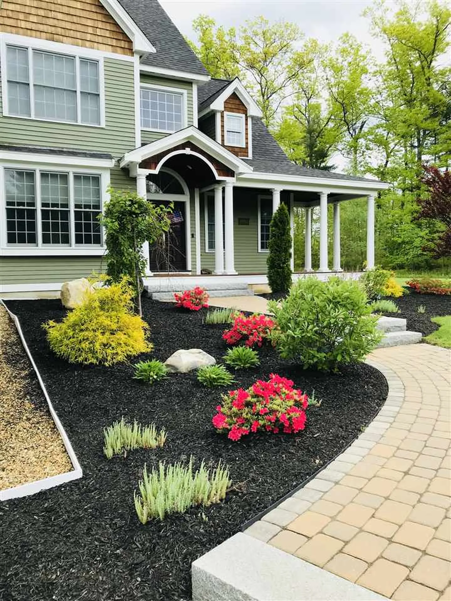 7 Lamplighter Lane Salem NH 03079