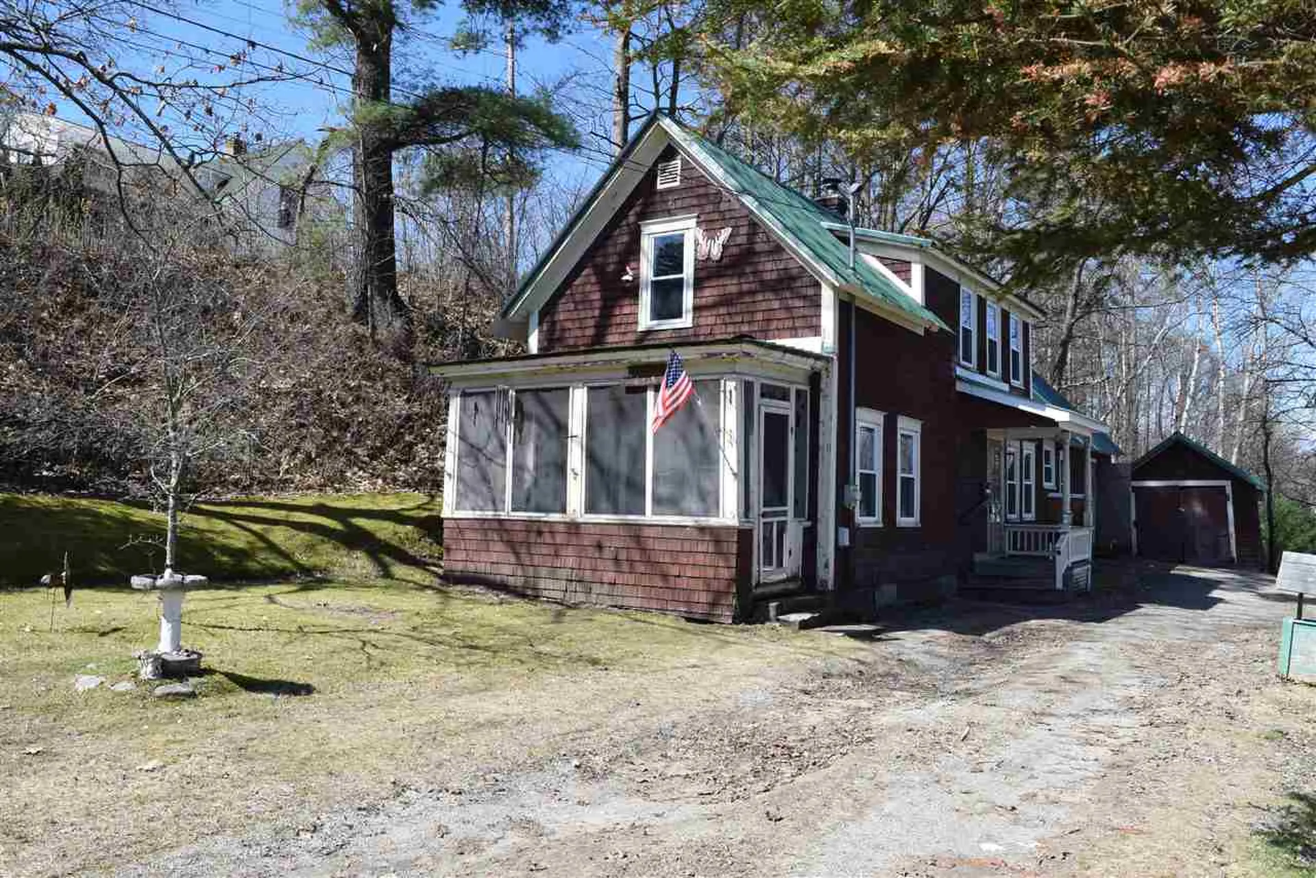 11 Prospect Street Lancaster NH 03584