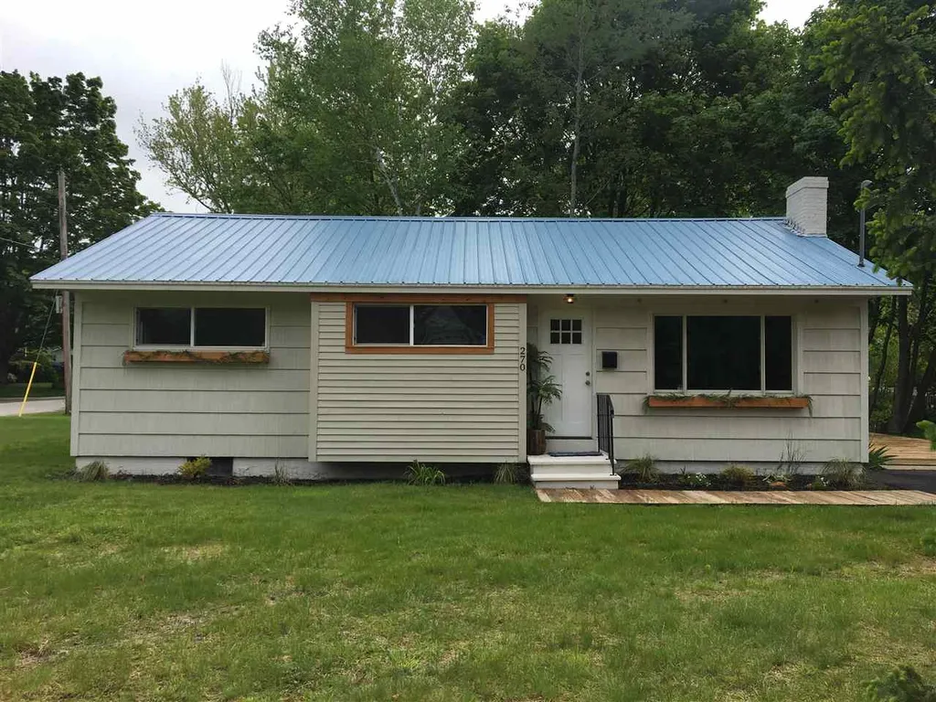 270 High Street Hampton NH 03842
