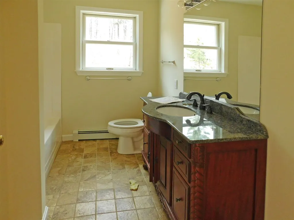 95 Harpers Way Drive Granville VT 05747