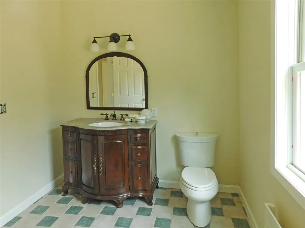 95 Harpers Way Drive Granville VT 05747