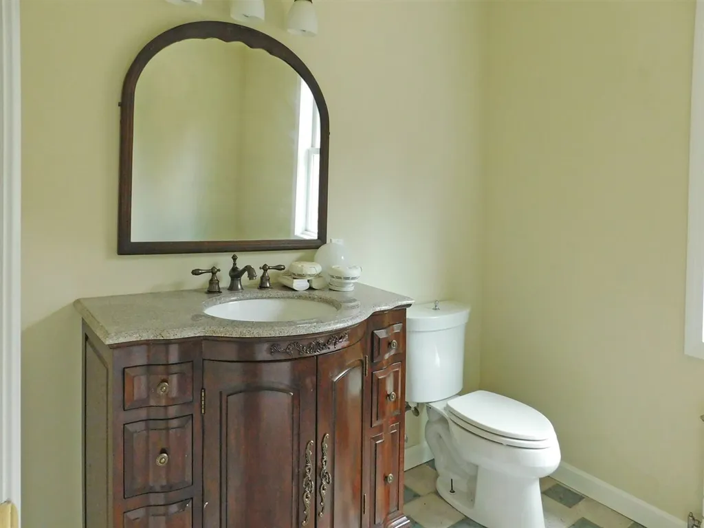 95 Harpers Way Drive Granville VT 05747