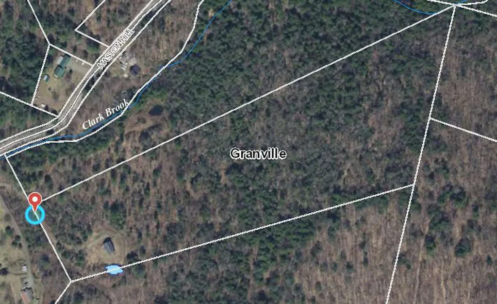 95 Harpers Way Drive Granville VT 05747