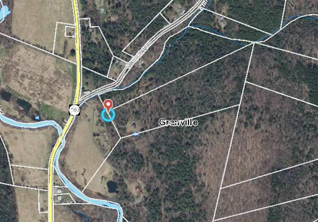 95 Harpers Way Drive Granville VT 05747