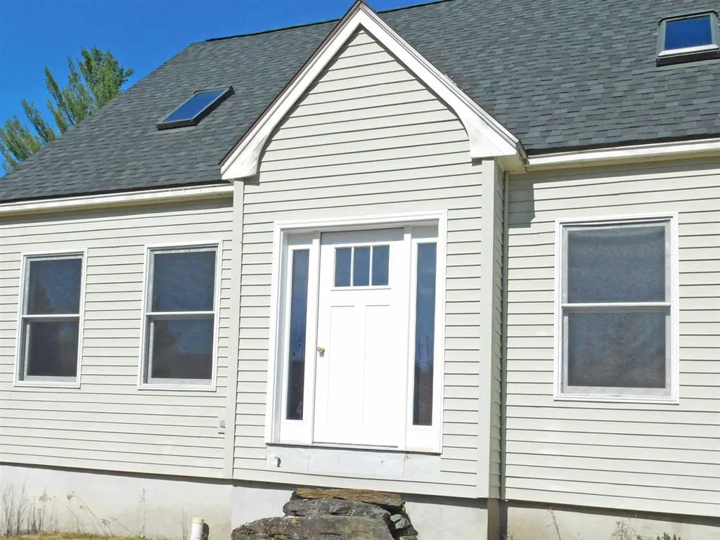 95 Harpers Way Drive Granville VT 05747