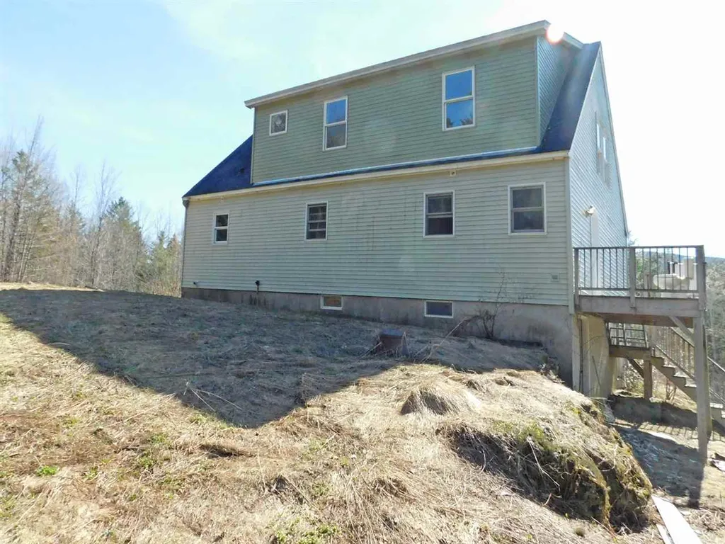 95 Harpers Way Drive Granville VT 05747