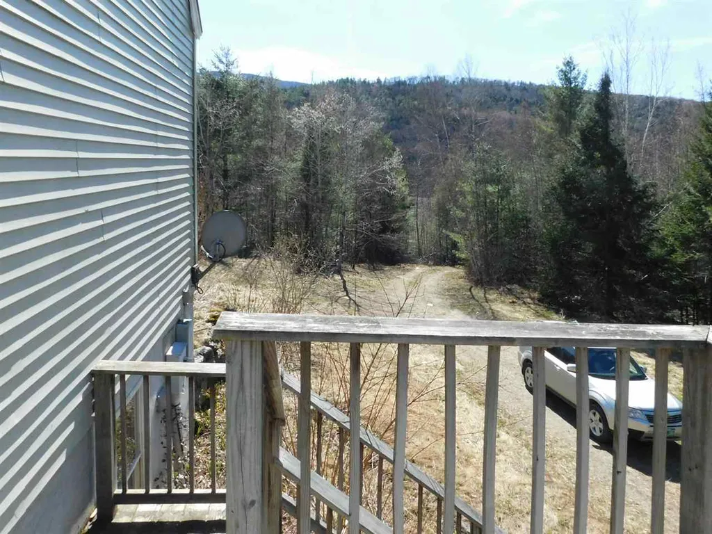 95 Harpers Way Drive Granville VT 05747