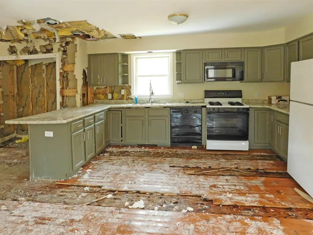 95 Harpers Way Drive Granville VT 05747