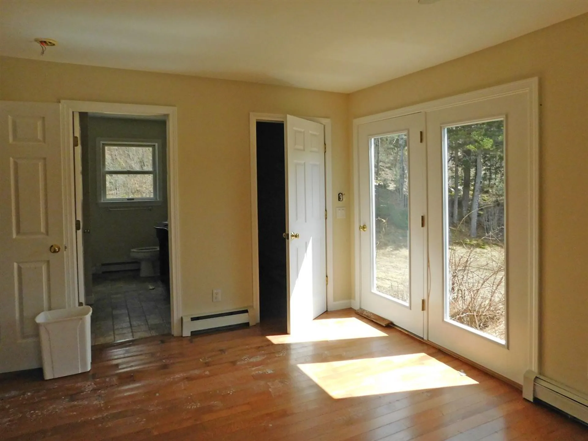 95 Harpers Way Drive Granville VT 05747