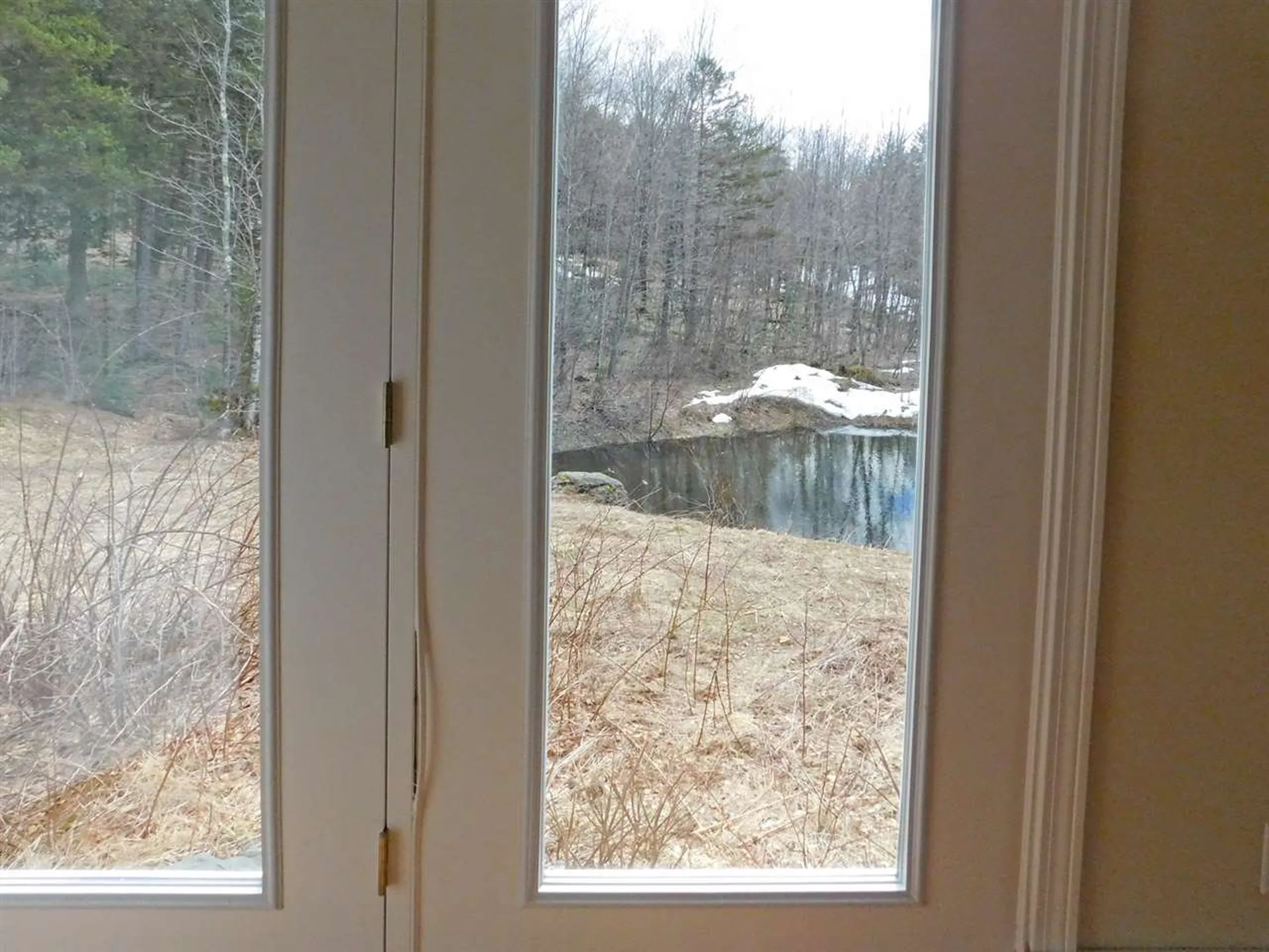 95 Harpers Way Drive Granville VT 05747