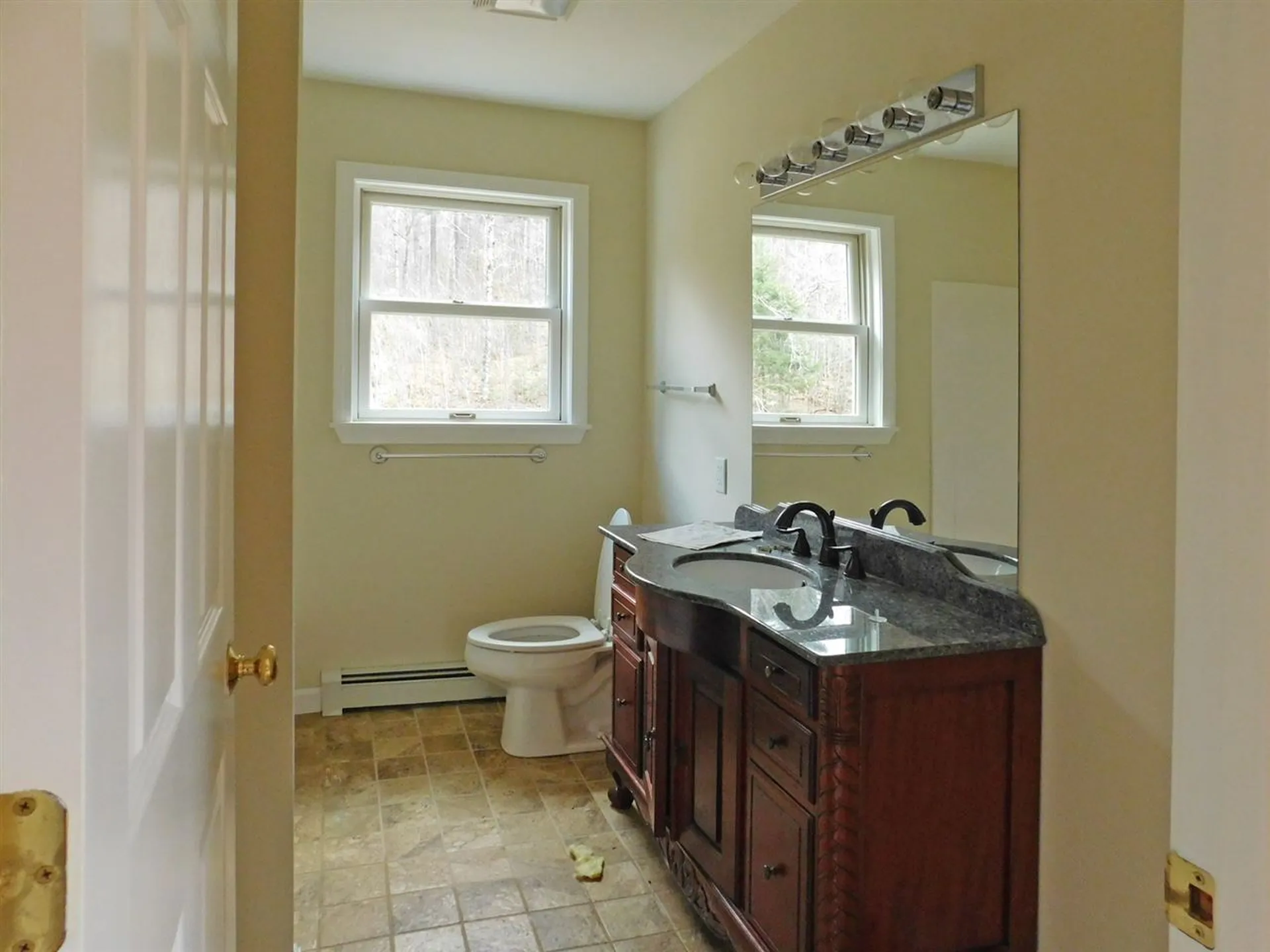 95 Harpers Way Drive Granville VT 05747