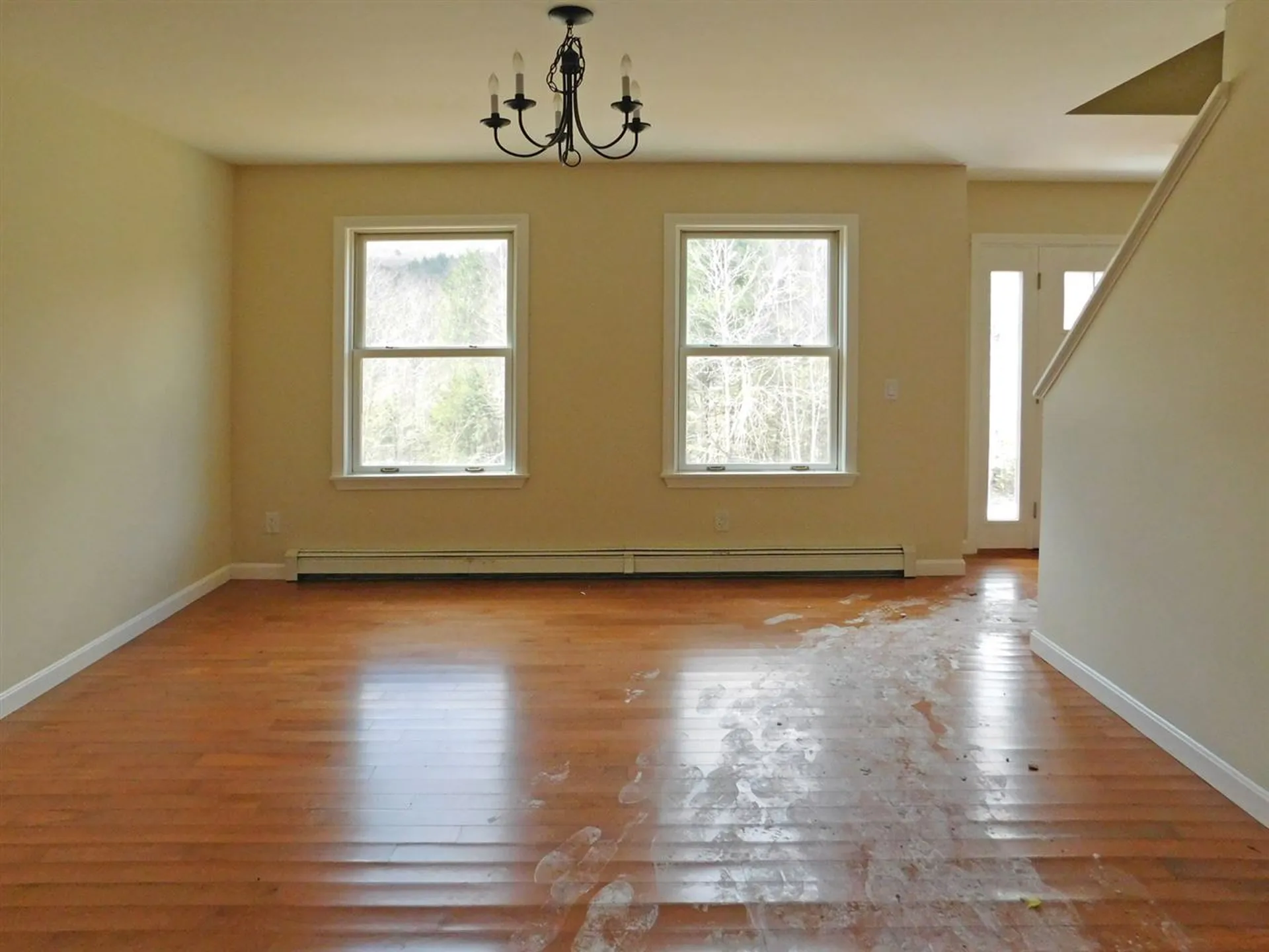 95 Harpers Way Drive Granville VT 05747