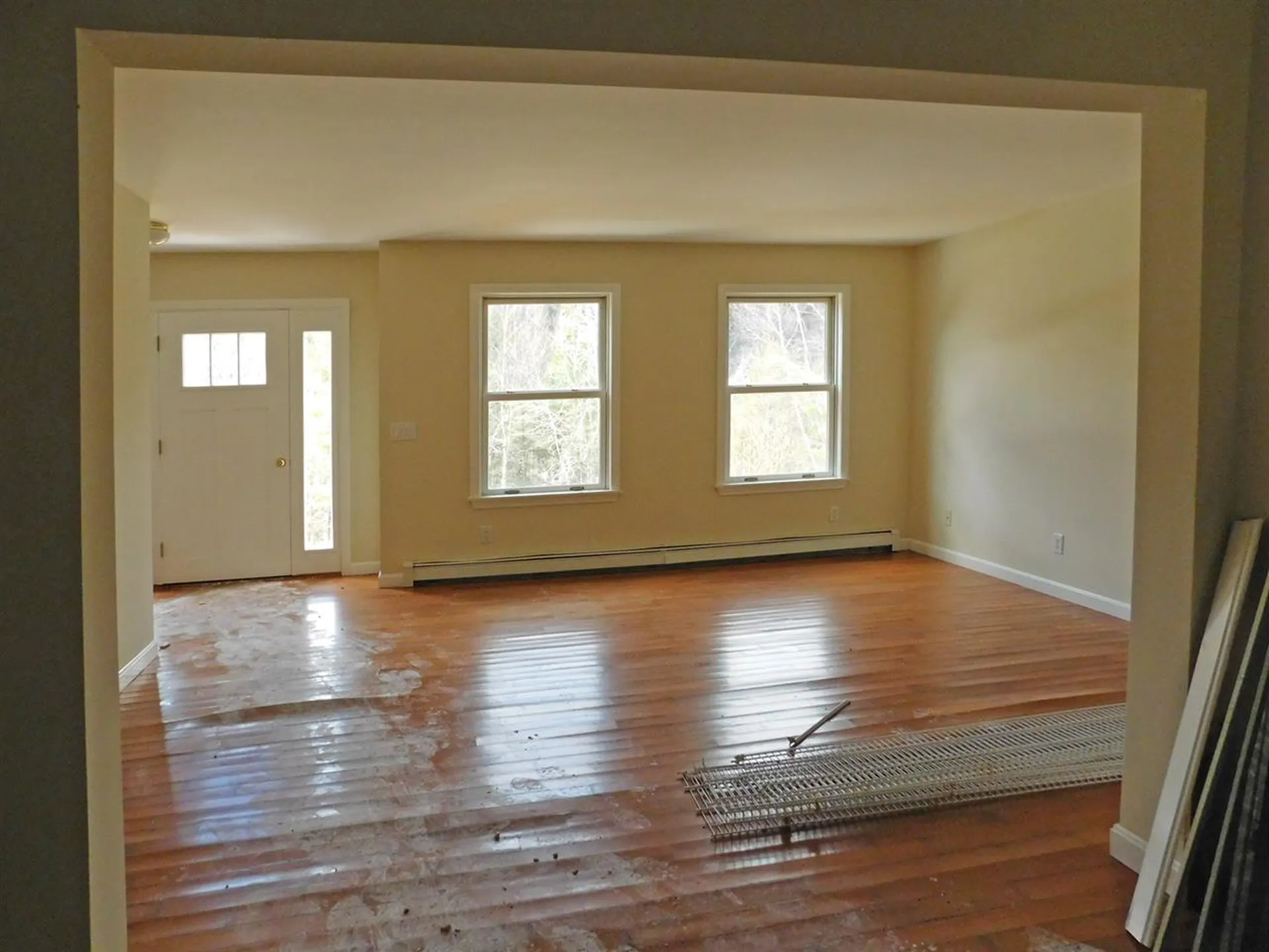 95 Harpers Way Drive Granville VT 05747