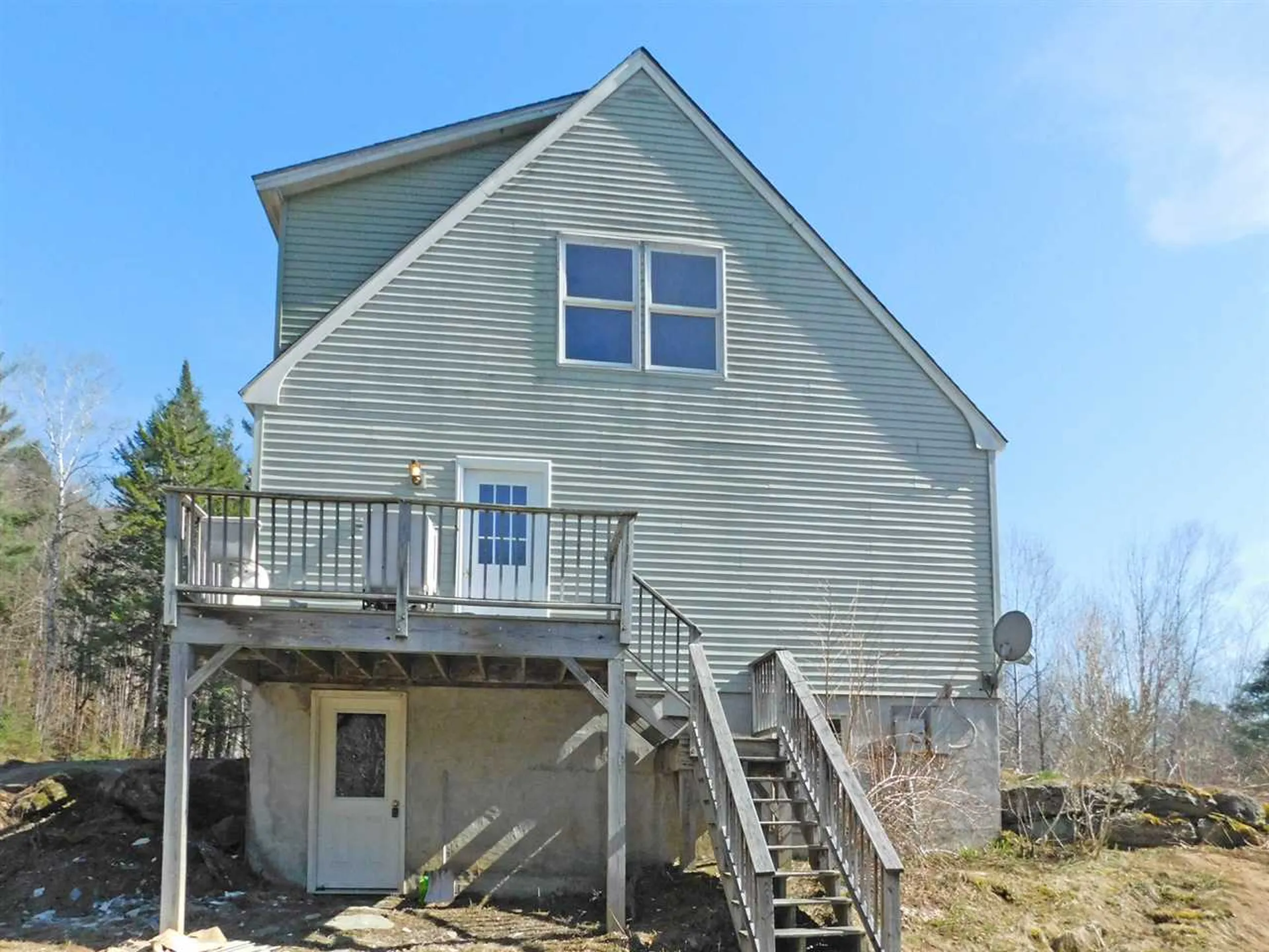 95 Harpers Way Drive Granville VT 05747