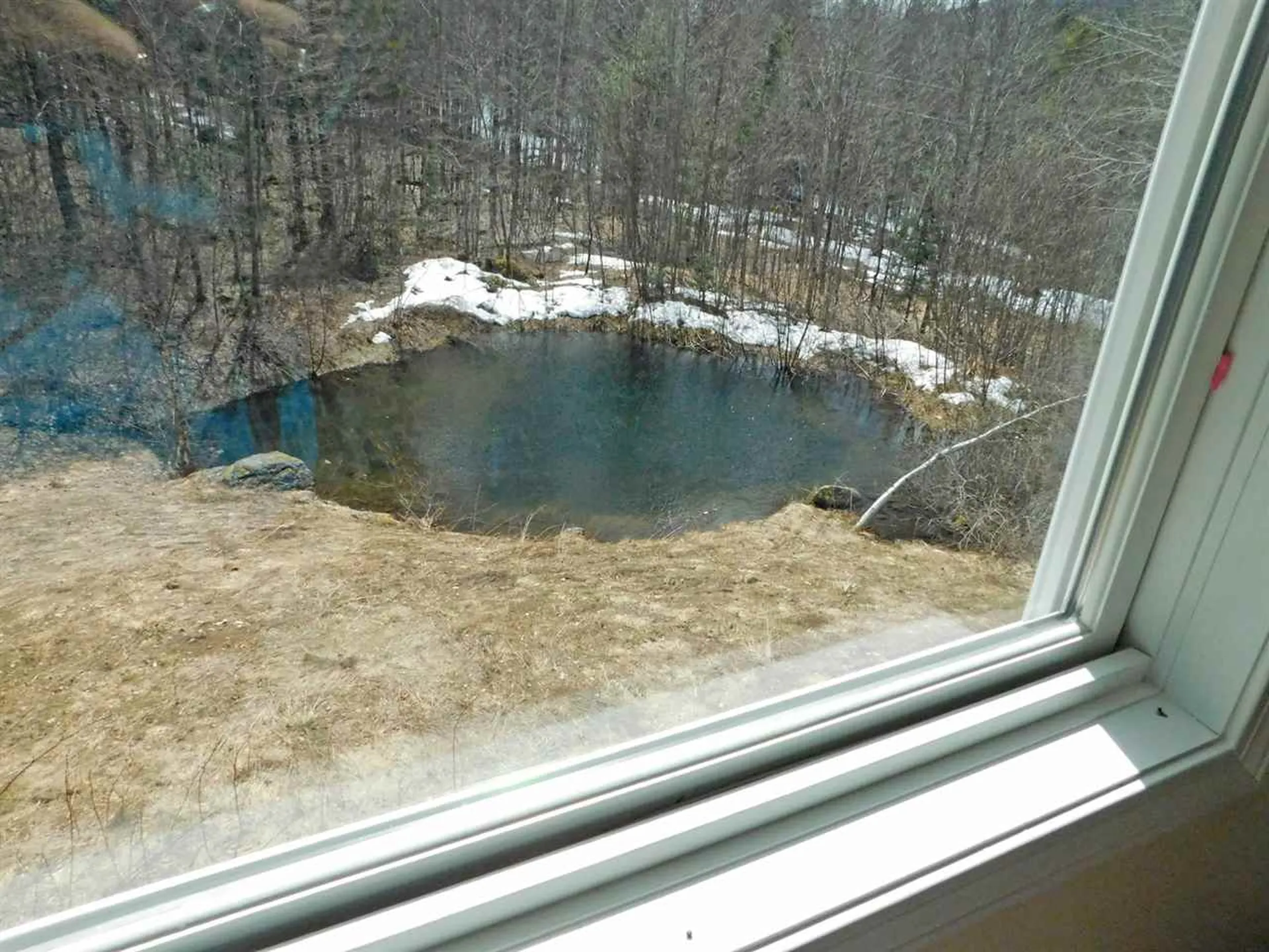 95 Harpers Way Drive Granville VT 05747