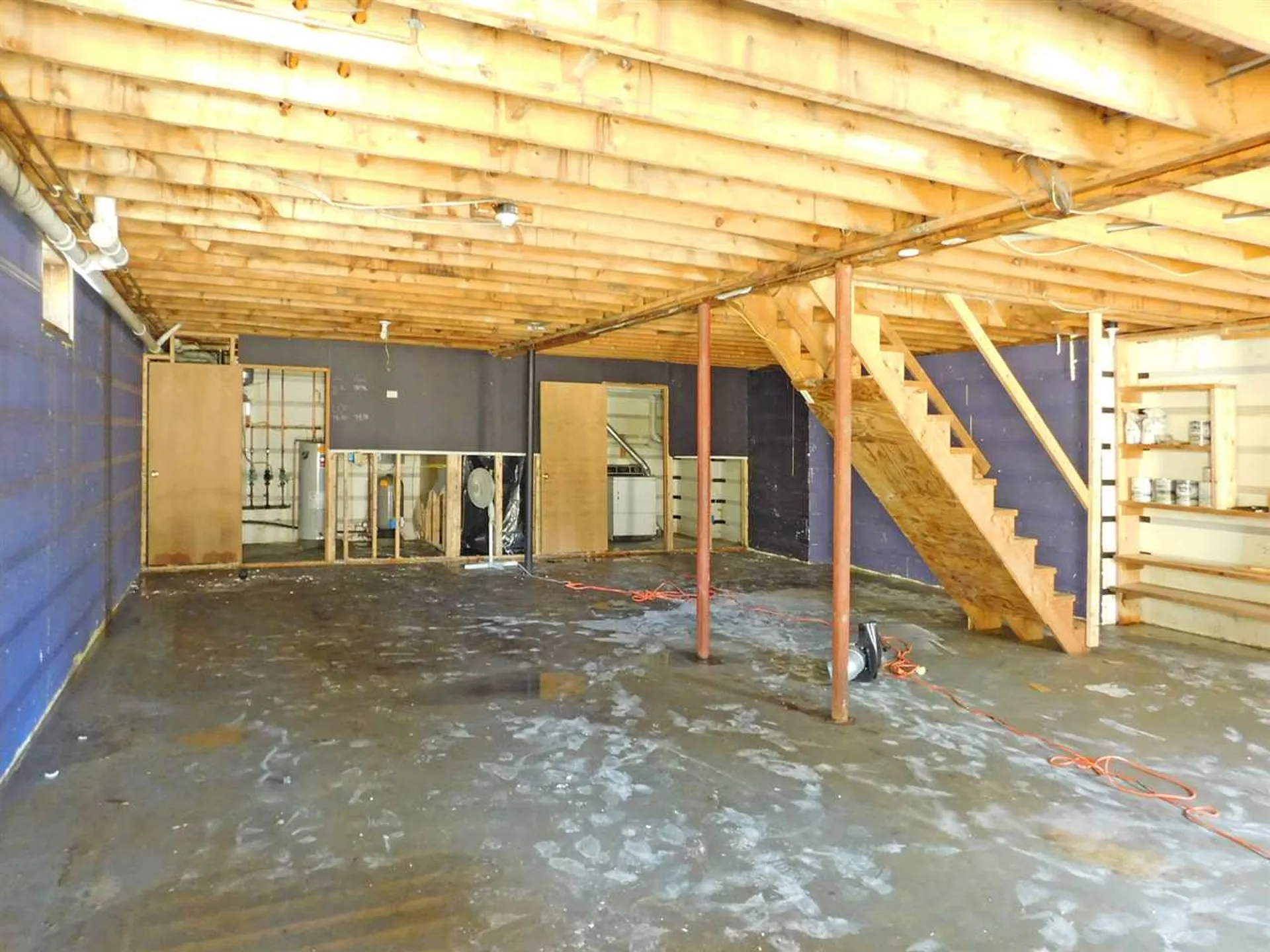 95 Harpers Way Drive Granville VT 05747