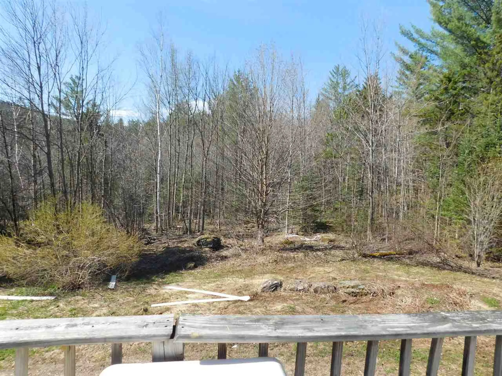 95 Harpers Way Drive Granville VT 05747