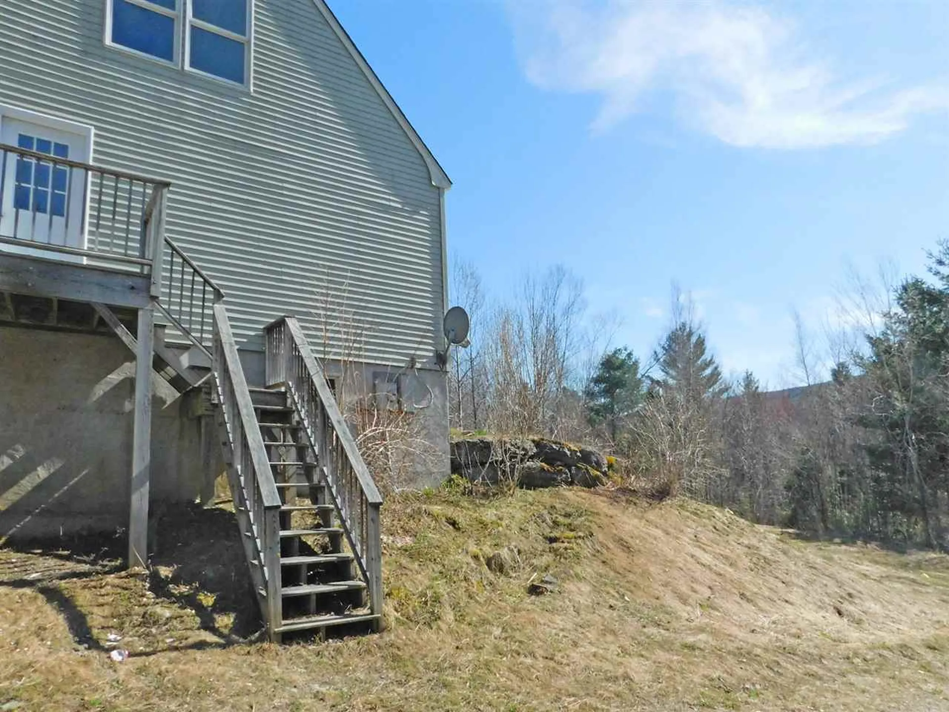 95 Harpers Way Drive Granville VT 05747