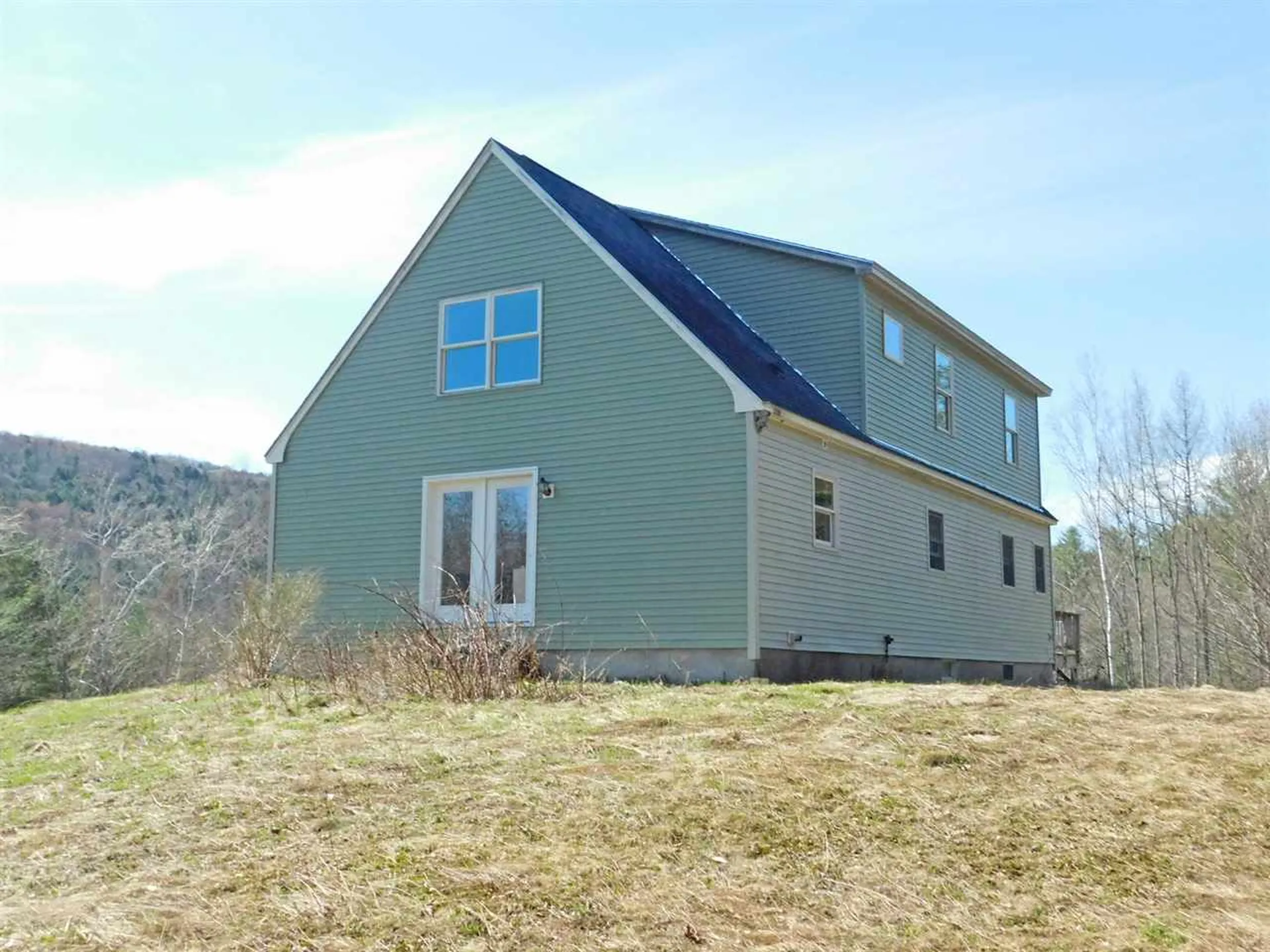 95 Harpers Way Drive Granville VT 05747