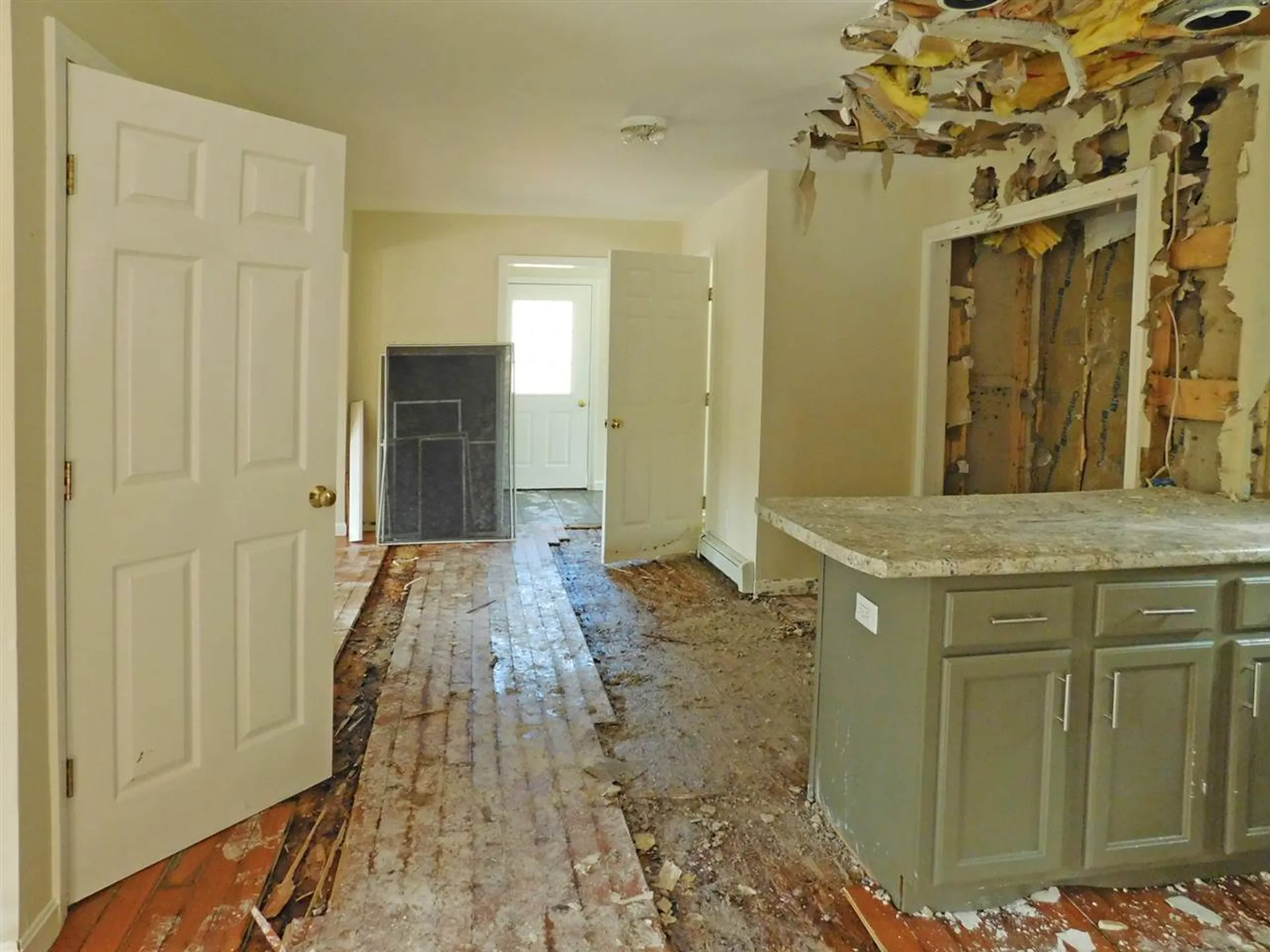 95 Harpers Way Drive Granville VT 05747