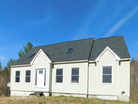 95 Harpers Way Drive Granville VT 05747