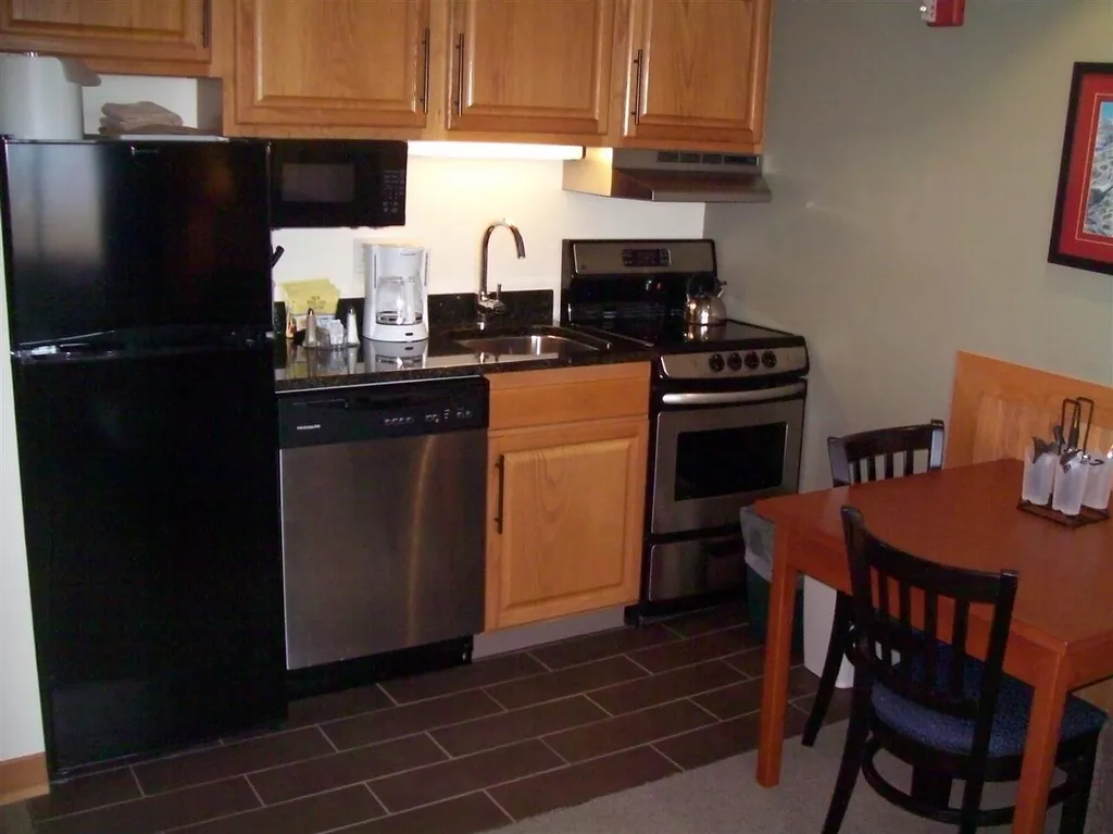 B Grand Hotel 255 Ii (GRANDE) Killington VT 05751